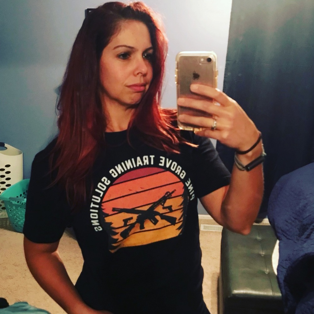 Meet your Posher, Annie